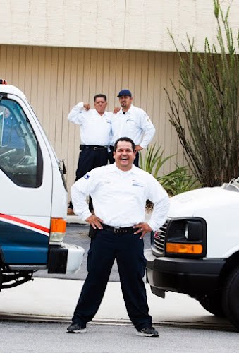 KC's 23 Â½ Hour Plumbing & Air Conditioning