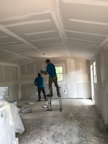 Dun-Rite Drywall Repair and Remodeling Inc.