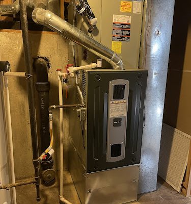 Lou’s Heating & Cooling