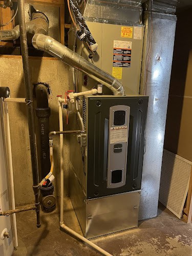 Lou’s Heating & Cooling