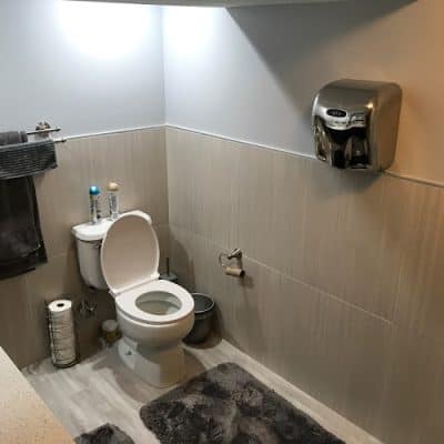 M and Sons Remodeling