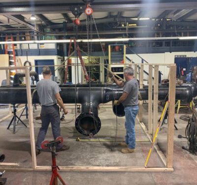 MB Mechanical Contractors
