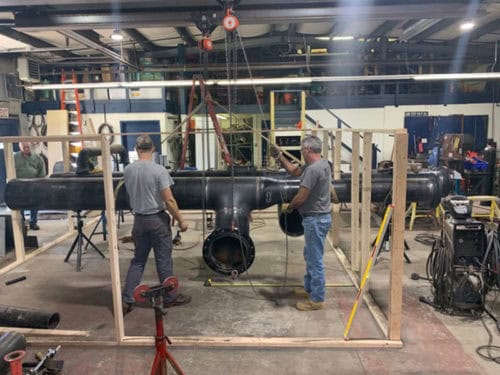 MB Mechanical Contractors