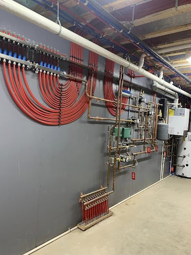 All Seasons Heating Contracting