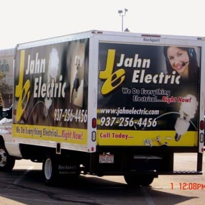Jahn Electric Services