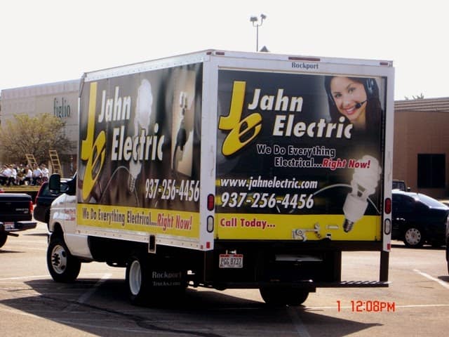 Jahn Electric Services