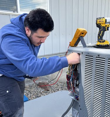 Vance Heating & Air Conditioning