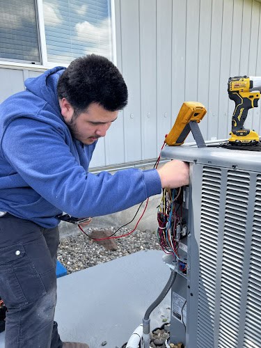 Vance Heating & Air Conditioning