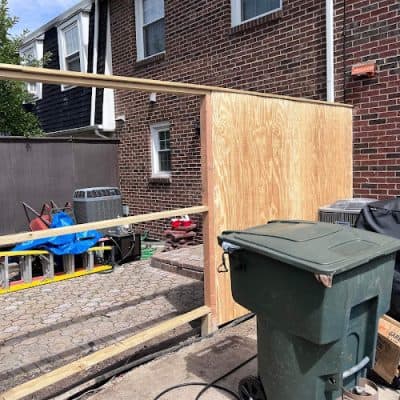 Madden Property Maintenance, LLC