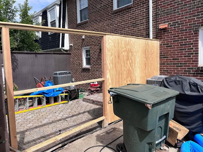 Madden Property Maintenance, LLC
