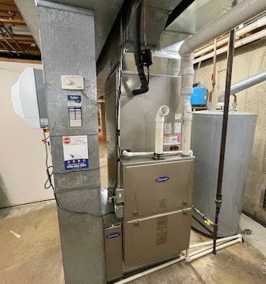 Royal American Heating & Cooling