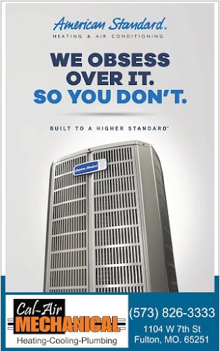 Cal-Air Mechanical LLC