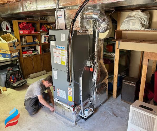 Jack Lehr Heating Cooling & Electric