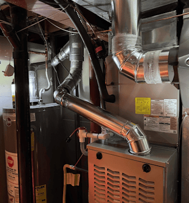 Behold Heating and Cooling | Denver HVAC