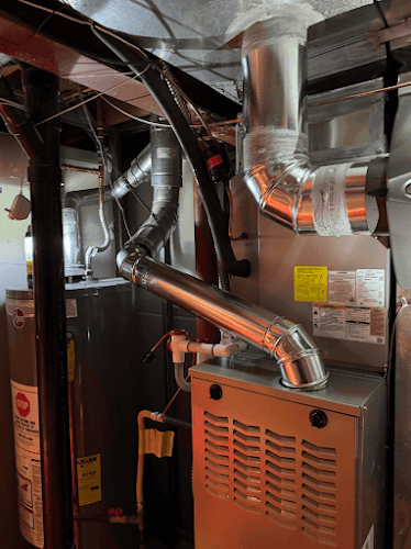 Behold Heating and Cooling | Denver HVAC