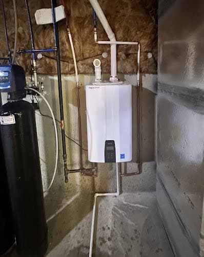 Royal Flush Plumbing