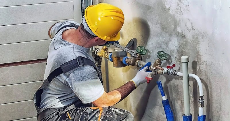 Plumb Pro Plus Hilton Head