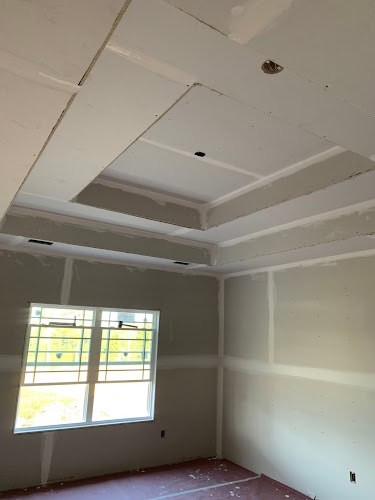 Pedroâ€™s Drywall Finishing, LLC.