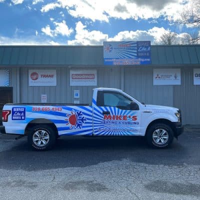 Mike's Heating and Cooling