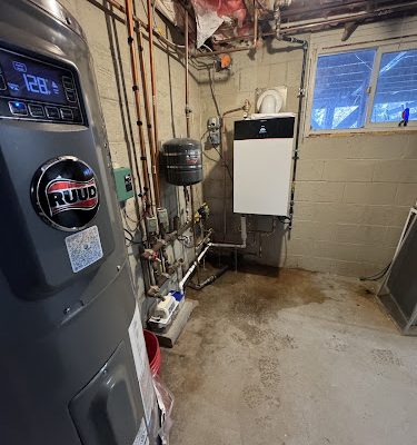 2K Earth, Heat and Water LLC
