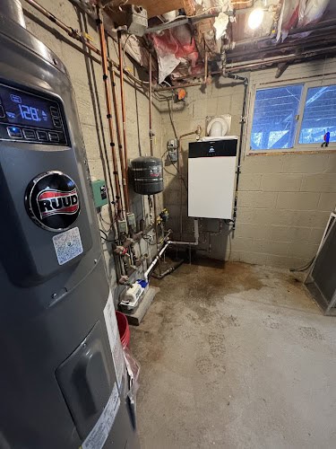 2K Earth, Heat and Water LLC
