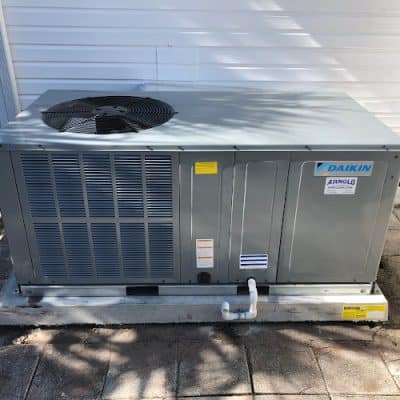 Arnold Air Conditioning, Inc.