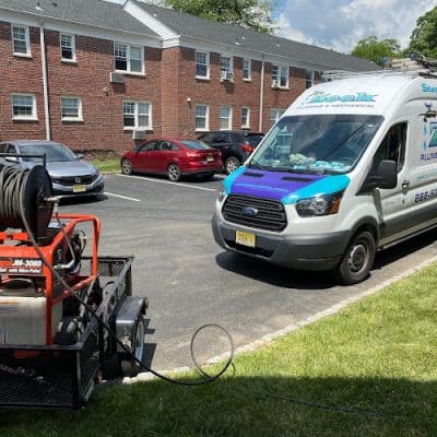 Zeek Plumbing & Mechanical