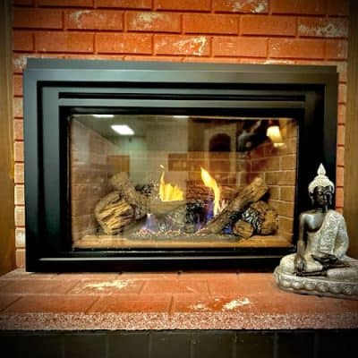 Diamond Heating Inc