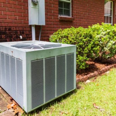 Comfort Masters HVAC Service