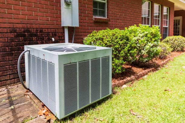 Comfort Masters HVAC Service