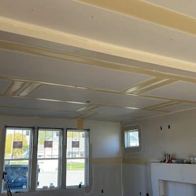 U & C Hernandez Drywall,LLC