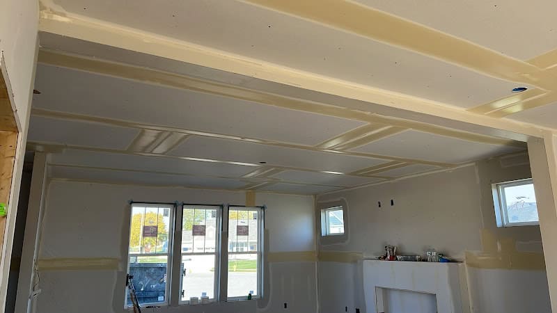 U & C Hernandez Drywall,LLC