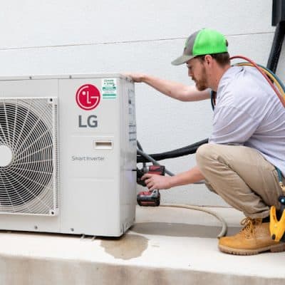 Climate Express Home Services LLC