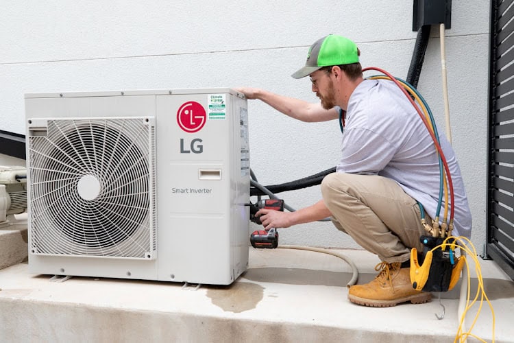 Climate Express Home Services LLC