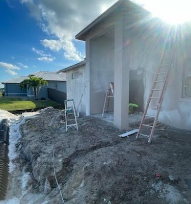 DRP CONTRACTING LLC