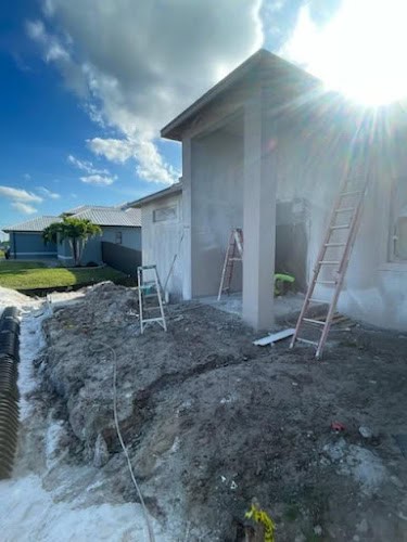 DRP CONTRACTING LLC