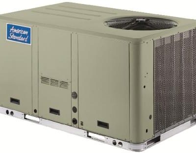 All Pro A/C and Heating