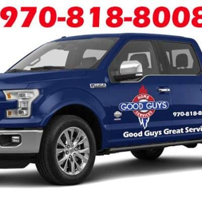 Good Guys Home Services