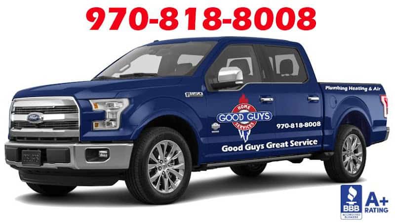 Good Guys Home Services