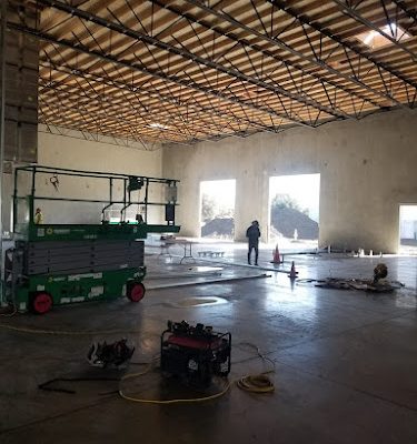 JBL Drywall