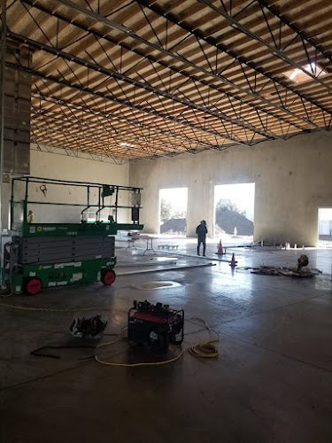 JBL Drywall