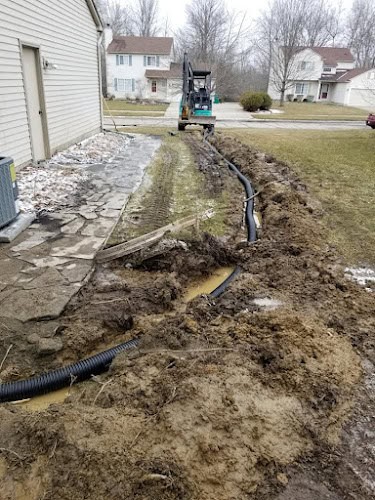 Steve's Waterworks Plumbing