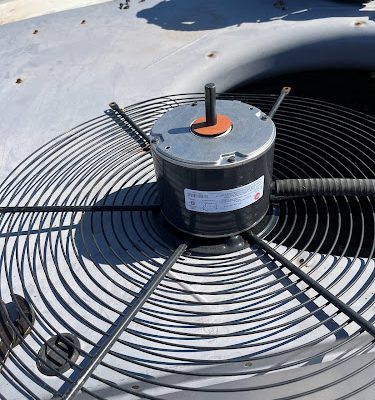 ER Heating & Air Conditioning LLC