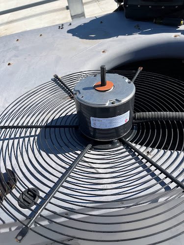 ER Heating & Air Conditioning LLC