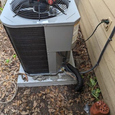 Reynolds Home Services