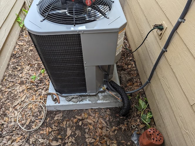 Reynolds Home Services