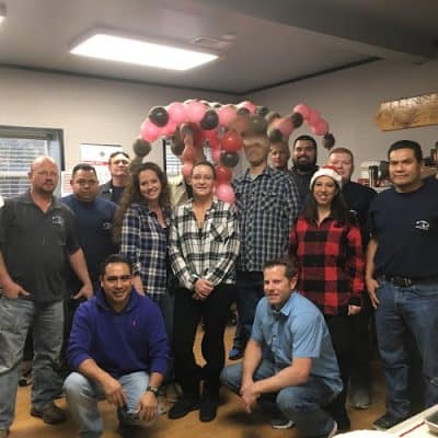 The Lindsay Company Plumbing