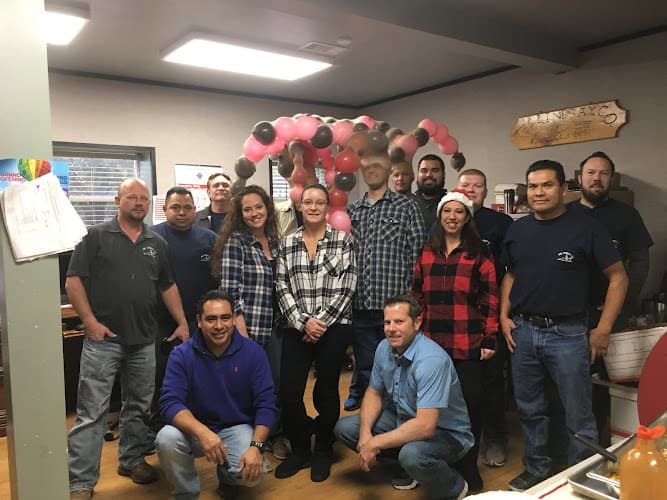 The Lindsay Company Plumbing