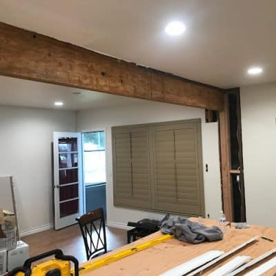 Empire Drywall Group inc