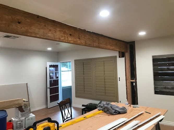 Empire Drywall Group inc